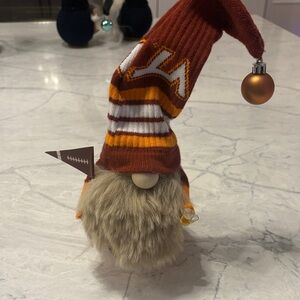 Virginia Tech Gnome